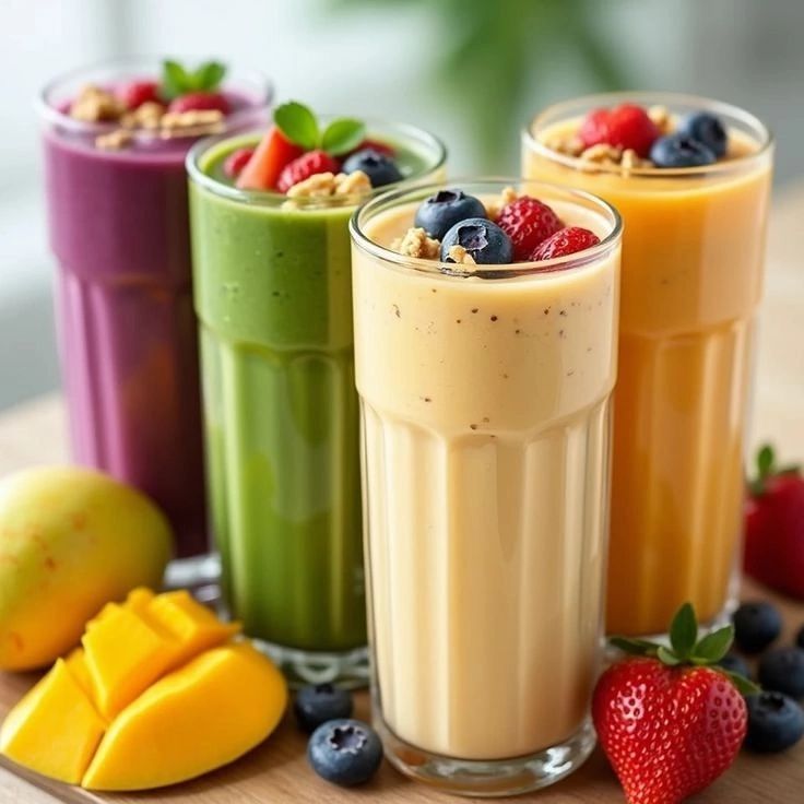 Body Reset Expertise